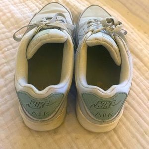 Women’s Air Max 90s - Size 8.5